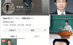 韦东奕涨粉速度获世界纪录认证：72小时抖音粉丝破1900万 ！