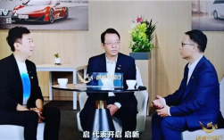 广汽华为“启境”首款车型要来了！明年年中亮相 瞄准年轻用户市场 !