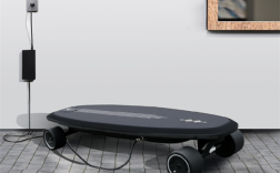 3599元 能随车携带！比亚迪自研电动滑板首批已售罄 !