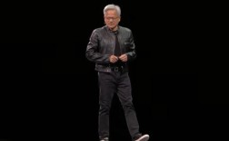 黄仁勋演讲现场用中文高喊大家好：透露父母也到场 ！