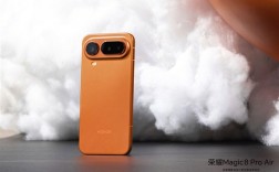 荣耀Magic8 Pro Air轻薄机身塞进5500mAh+天玑9500：行业最强Air ！