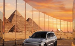 理想汽车正式进入埃及等三国：含L6/L7/L9三款主力车型 ！