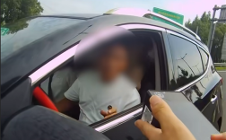 高速奇葩情侣：女子有驾照但没胆开 男子有胆子开但没证 ！