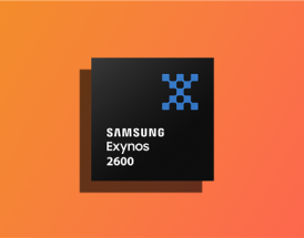 全球首款2nm手机芯片！三星Exynos 2600还未量产 ！