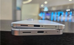 三星Galaxy S25 edge侧面真机图曝光：5.8mm最薄骁龙8 Elite旗舰 ！