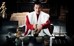 《庆余年》中从未出现过庆帝原名：网友推测应该叫李云龙 ！