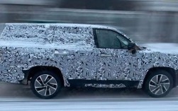 尺寸超风云T11！奇瑞全新硬派SUV T1T曝光：三排布局+更大车身 ！