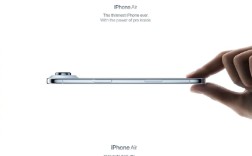 “捏”手势让韩国男人破防！苹果客服回应iPhone Air韩国宣传图：依文化背景调整 !