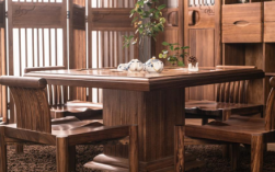 乌金木是实木吗?