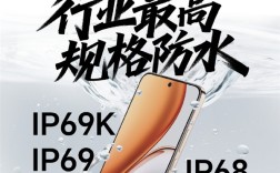 行业最高规格防水！荣耀X70支持IP66/IP68/IP69/IP69K：洗热水澡也不怕 ！