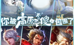 《王者荣耀》将推高原三傻皮肤：兔狲、雪豹、藏狐 ！