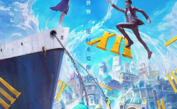 动画电影《时间之子》定档5月30日 王俊凯、黄渤等配音 ！