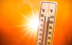 今年夏天热死蚊子 为何这么热：专家解释原因 !
