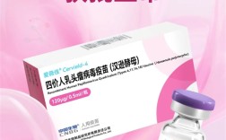 国产首个！中国生物四价HPV疫苗获批上市 !