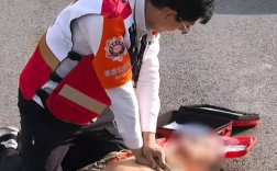 男子心脏骤停网约车司机用AED救回 滴滴宣布奖励1万元现金 ！