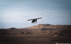 明年可飞!小鹏汇天联合敦煌发布西北首条自驾飞旅游路线 !