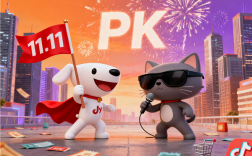 京东回应“双十一京东二选一等传闻” 抖音:证实京东主动限制商家的事实 !