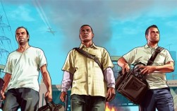 12年弹指一挥间 两代《GTA》中间都发生了什么？