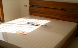 席梦思需要再垫层海绵垫吗?