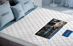 怎么看床垫能不能两面睡?