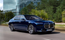 反转！曾弃增程的宝马 竟要推出7系、X5增程车型 ！