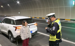 女司机高速逆行70公里 自称跟着导航走 发现别人行驶方向相反才惊觉 ！