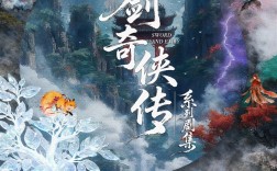 《仙剑三·梦千年》短剧官宣：有朝气、开心麻花共同开发制作 !