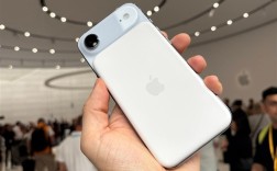 安卓版iPhone Air曝光：电池能做到6000mAh 还有长焦镜头 !