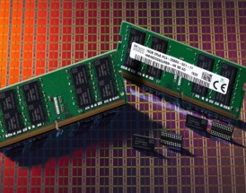 存储疯涨下：戴尔打响PC涨价第一枪 128GB内存上涨1657元 ！