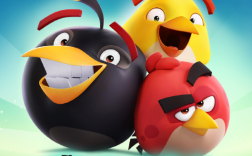 系列下载量突破50亿 《愤怒的小鸟》回归中国官宣喜提版号 ！