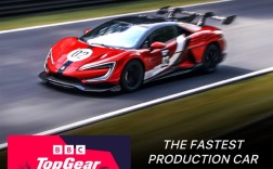 仰望U9 Xtreme极速破496.22km/h被评为“年度时刻”：让燃油车黯然失色 ！