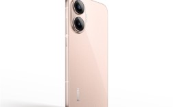 1899元起 REDMI Turbo 4 Pro粉金新配色发布 自带BlingBling效果 ！
