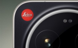 徕卡设计师操刀！小米17 Ultra徕卡版全新黑银色亮相：一体纯黑背板质感拉满 !