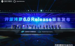 开源鸿蒙6.0 Release版重磅发布：应用框架、系统安全等突破 !