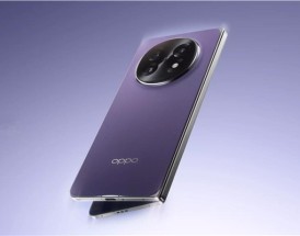 全球首款骁龙8E5折叠屏！OPPO Find N6进度提速 ！