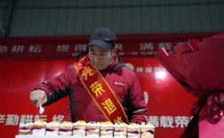 有房有积蓄有退休金 工作15年快递老哥退休：进京东是我这辈子最正确的选择 ！