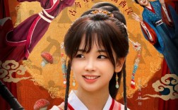 王冰冰首部古装剧《今人不见古时玥》定档：腾讯视频大年初三开播 ！