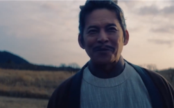 日版《水浒传》真人剧最终预告发布 阵容豪华 2月15日开播 !