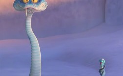 《疯狂动物城2》火了：蛇真的没肩膀吗？