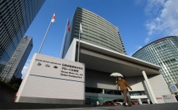 970亿日元！日产汽车将出售总部大楼 !