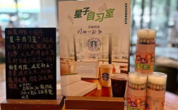 星巴克推出免费自习室：无需预约 !