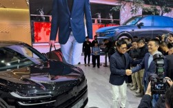 古天乐认证！乐道L90黑骑士特别版正式上市：22.08万起 限量999台 ！