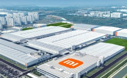 武汉小米智能家电工厂开启首批用户探厂招募！小米首款自产空调从这里走出 ！