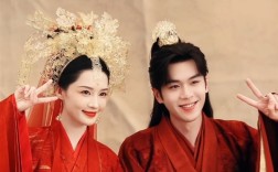 《庆余年2》范闲林婉儿大婚被网友吐槽：本季重头戏太潦草 ！