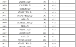 福建福耀科技大学最低投档线公布 超过华南理工、中国政法等多所双一流名校 !