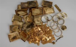捷克登山客挖到价值超247万元宝藏：可获约10%奖金作为回报 ！
