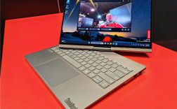 联想发布自动扭转笔记本电脑：屏幕会自动转向 ！