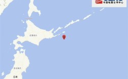北海道沿岸突发5.9级地震：日本网友担心 7月5日大地震不会成真吧 ！