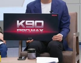 狠起来连小米都打！REDMI第一款Pro Max手机来了：通杀4000元价位 雷军点赞 !