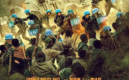 8部电影定档五一档 《维和防暴队》《怒海营救》在列 ！